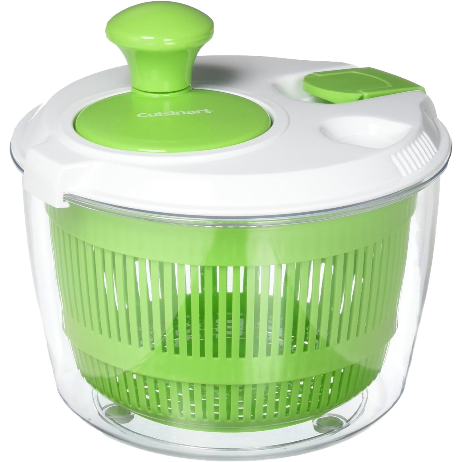 Cuisinart CTG 00 SSAS Salad Spinner Green