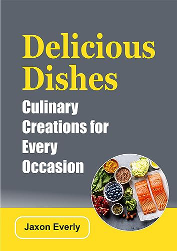 Delicious Dishes