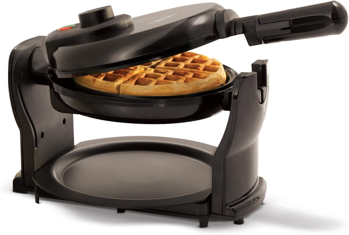 BELLA 13591 Rotating Non Stick Removeable