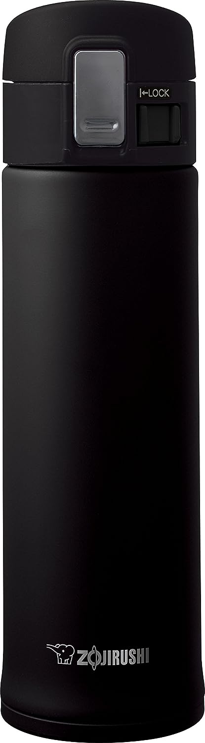 Zojirushi SM KHE36BA 0 36 Liter Stainless 12 Ounce