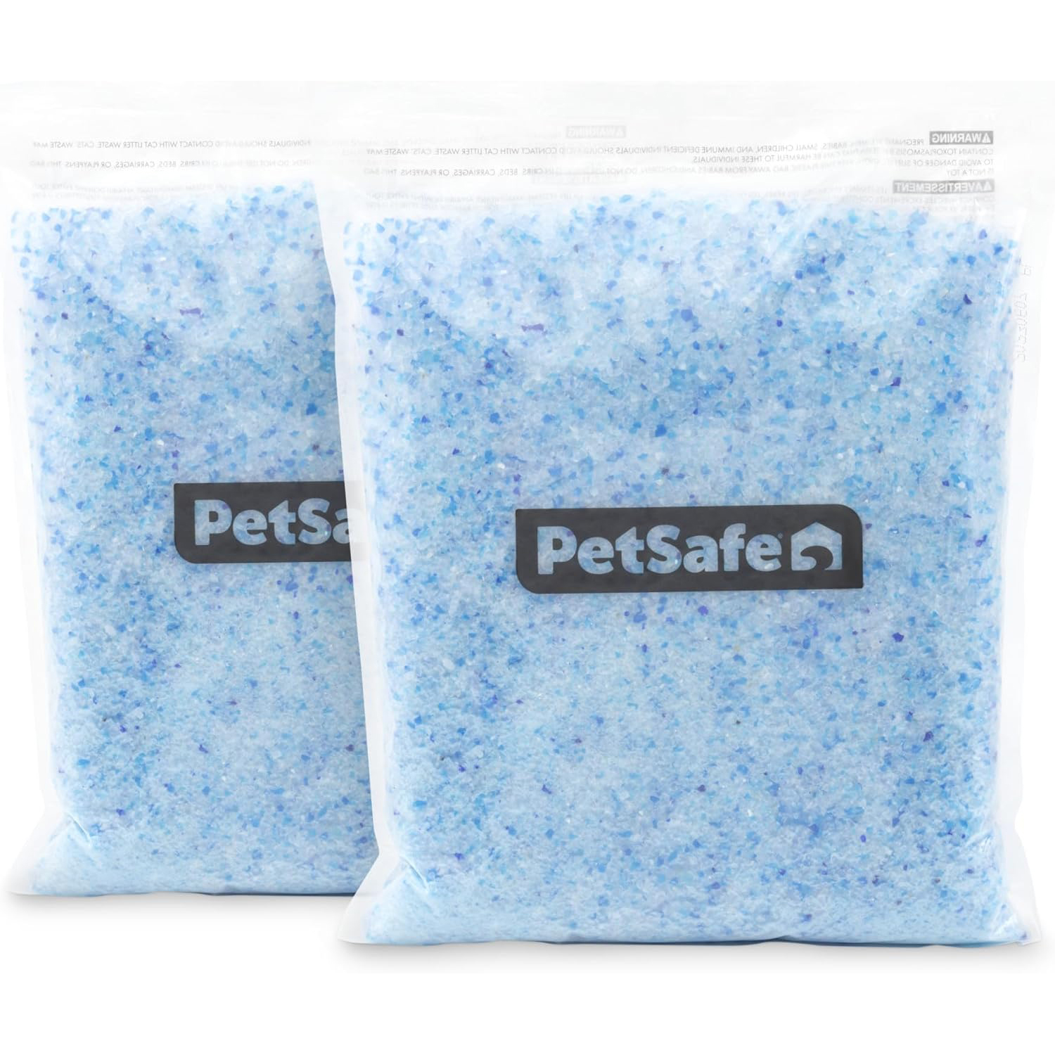 PetSafe ScoopFree Premium Clumping Crystal